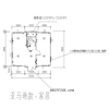 20ft 可拓展集装箱房屋