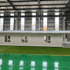 40ft 可拓展集装箱房屋